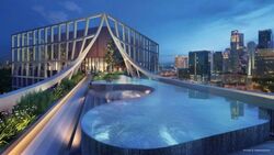 Canninghill Piers (D6), Apartment #454499431